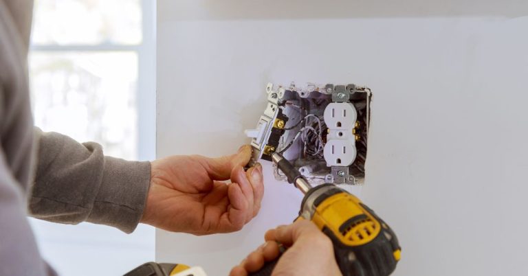 Instalações Elétricas em São Carlos