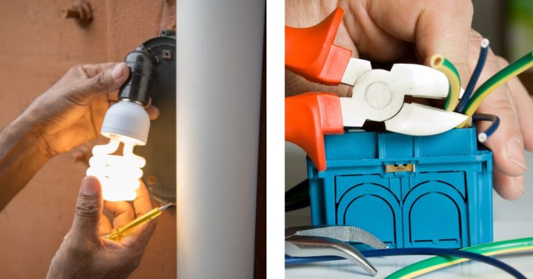 Eletricista em São Carlos-SP | Instalação e Manutenção Elétrica Perto de Mim seviços realizados (2)